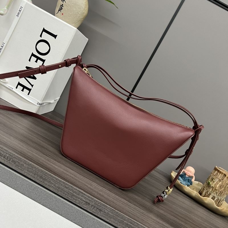 Loewe Hobo Bags